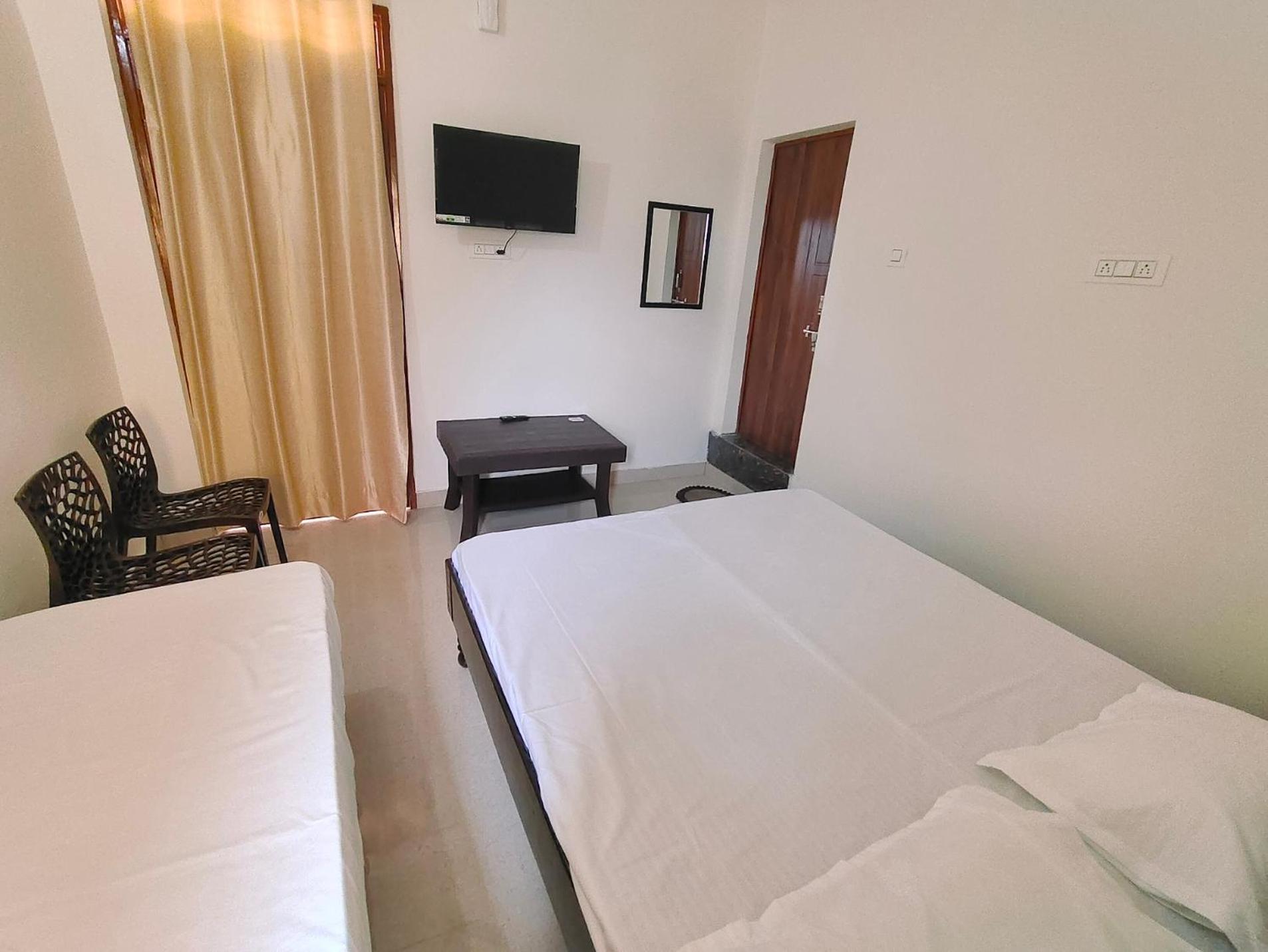 Alaknanda Homestay Karnaprayāg Eksteriør billede